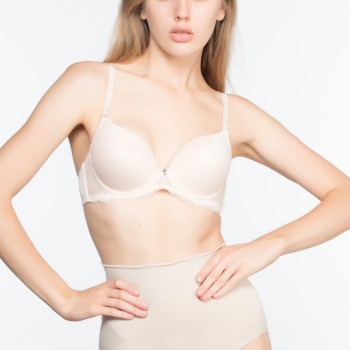 TEN MI Emay 2021 Double Düşük Bel Slip Korse