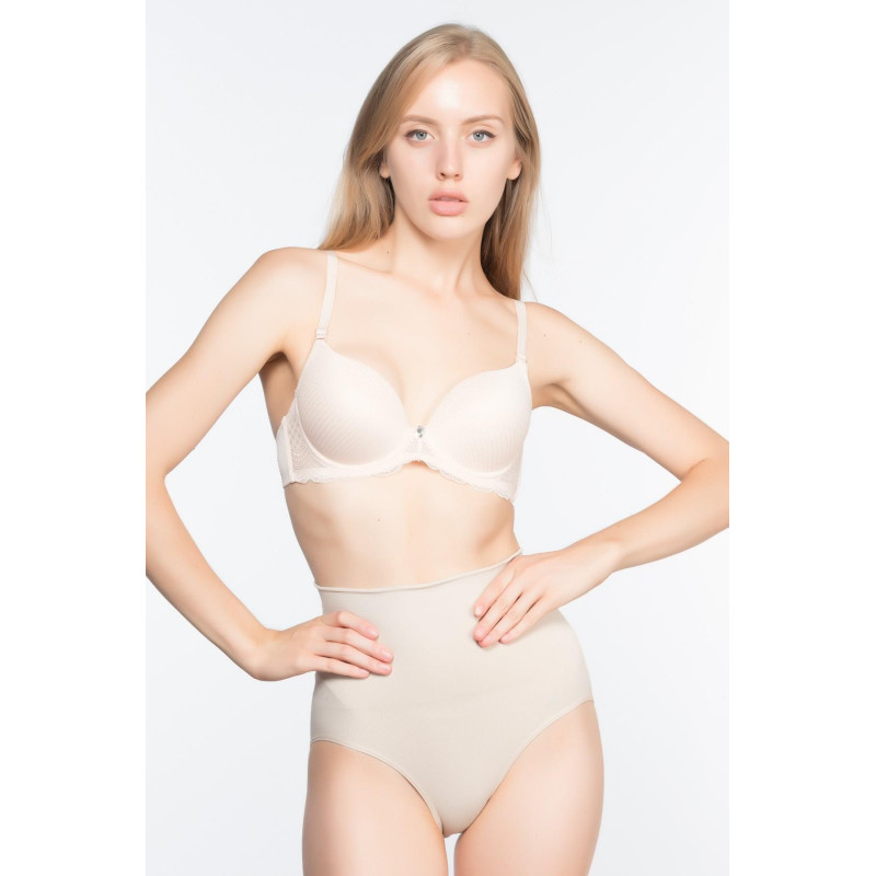 TEN MI Emay 2021 Double Düşük Bel Slip Korse