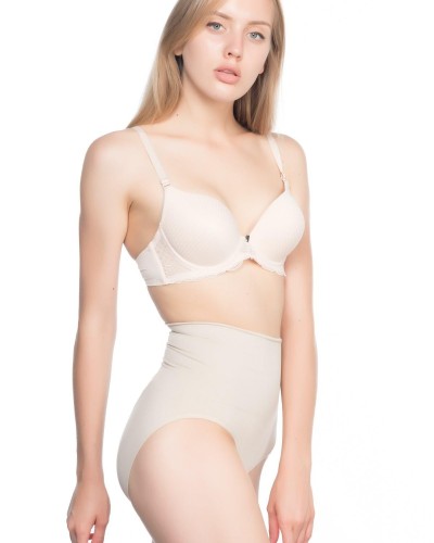 TEN MI Emay 2021 Double Düşük Bel Slip Korse