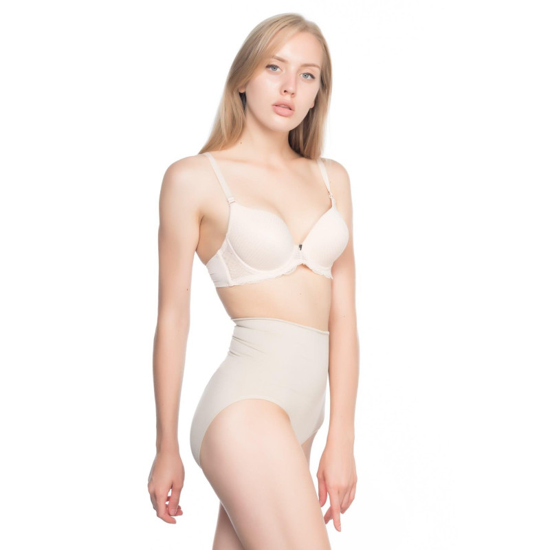 TEN MI Emay 2021 Double Düşük Bel Slip Korse