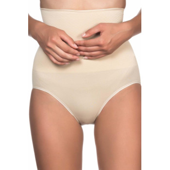 TEN MI Emay 2029 Masajlı Double Slip Korse