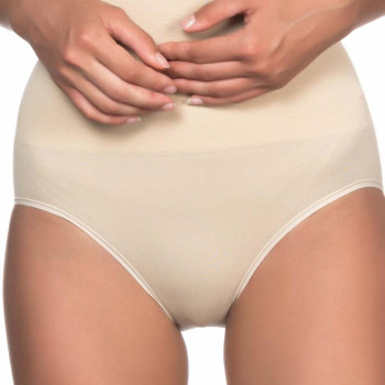 TEN MI Emay 2029 Masajlı Double Slip Korse