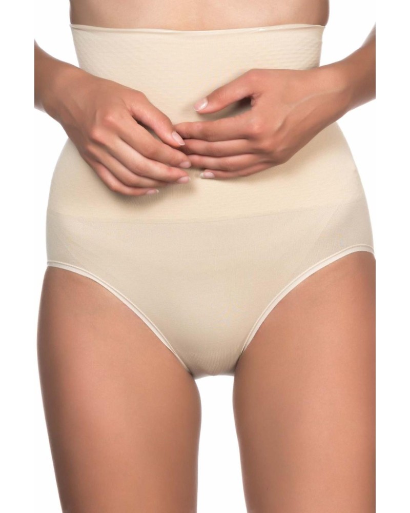 TEN MI Emay 2029 Masajlı Double Slip Korse TEN MI Emay 2029 Masajlı Double Slip Korse