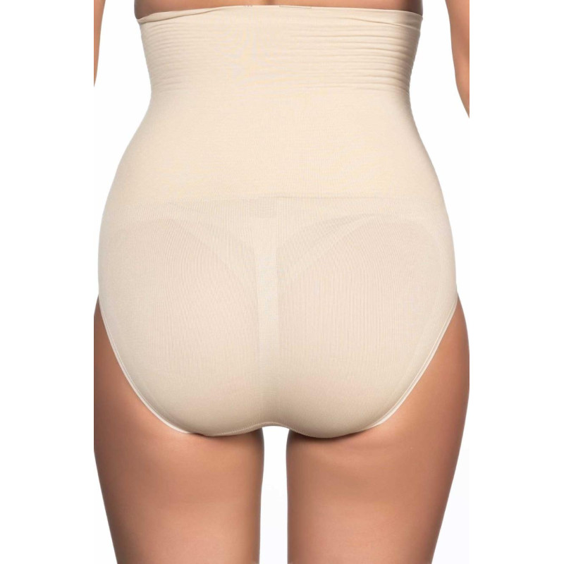 TEN MI Emay 2029 Masajlı Double Slip Korse