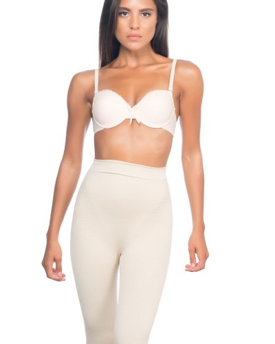 TEN MI Emay 2040 Anti Selülit Boxer Korse