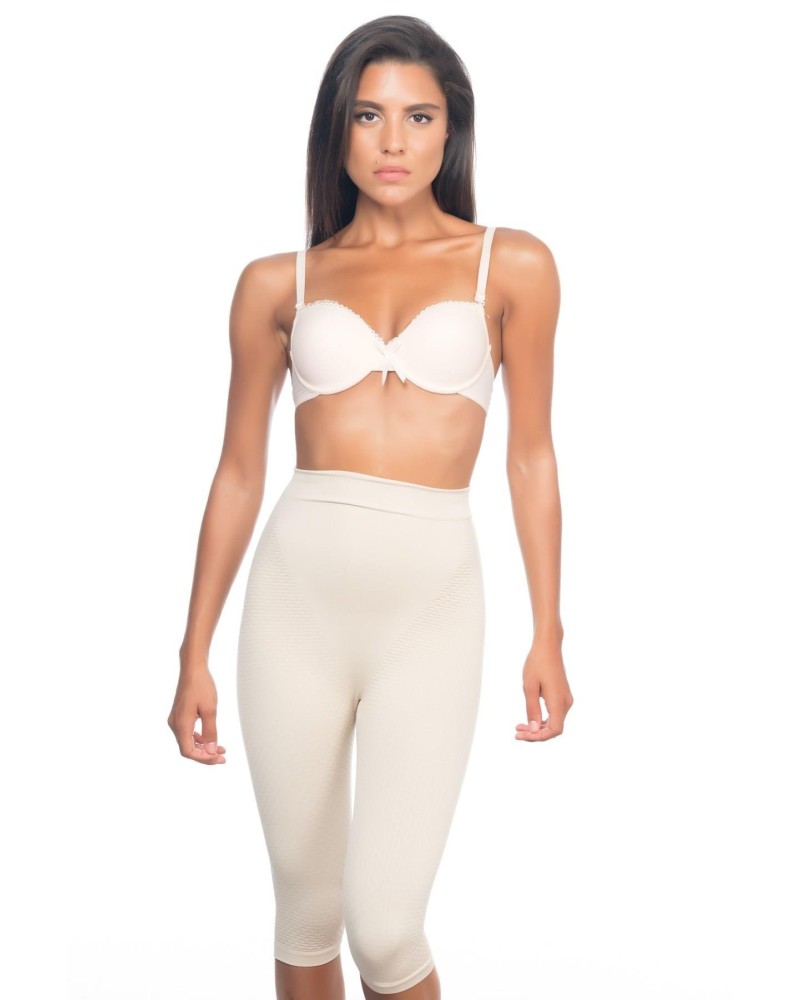 TEN MI Emay 2040 Anti Selülit Boxer Korse