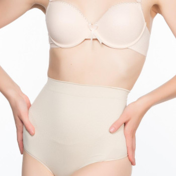 TEN MI Emay 2054 Masajlı String Korse