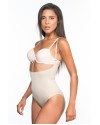 TEN MI Emay 2073 Göğüsü Açık Desenli Body Korse TEN MI Emay 2073 Göğüsü Açık Desenli Body Korse