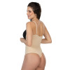 TEN MI Emay 2076 Göğüsü Açık String Body Korse TEN MI Emay 2076 Göğüsü Açık String Body Korse