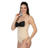 TEN MI Emay 2076 Göğüsü Açık String Body Korse TEN MI Emay 2076 Göğüsü Açık String Body Korse