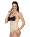 TEN MI Emay 2076 Göğüsü Açık String Body Korse TEN MI Emay 2076 Göğüsü Açık String Body Korse