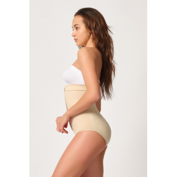 TEN MI Emay 2088 Önden Agraflı Slip Korse