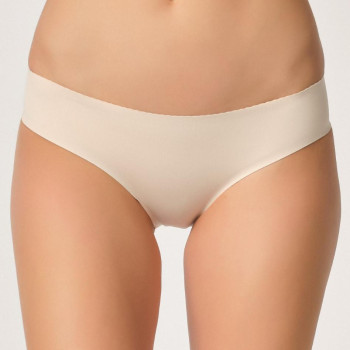 TEN MI Emay 2701 Lazer Düşük Bel Külot Korse