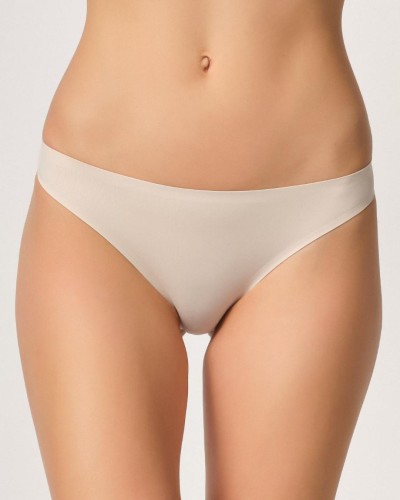 TEN MI Emay 2802 Yapıştırma Lazer Kesim String Külot