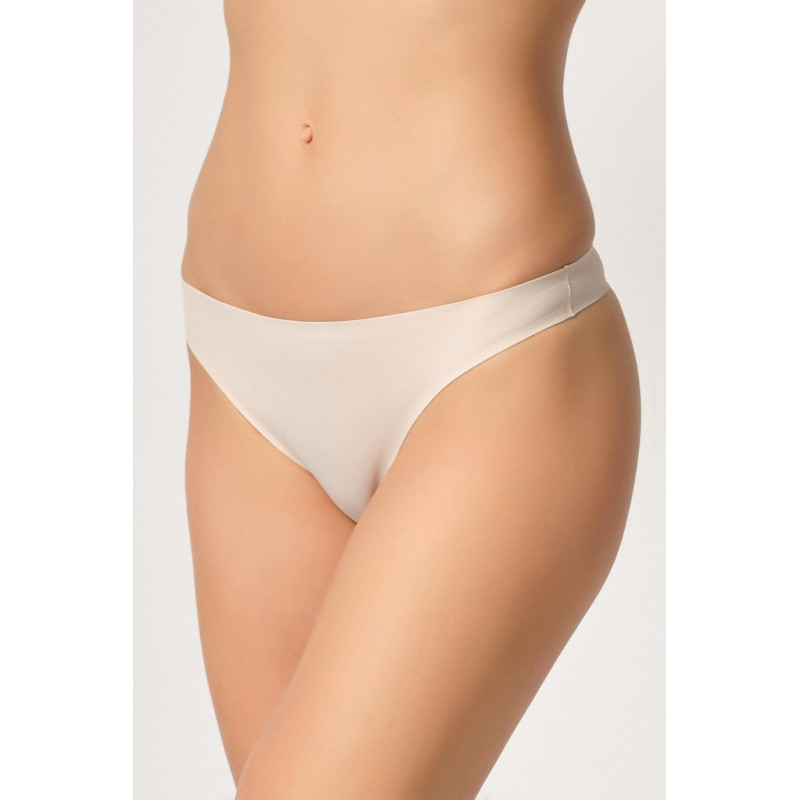 TEN MI Emay 2802 Yapıştırma Lazer Kesim String Külot TEN MI Emay 2802 Yapıştırma Lazer Kesim String Külot