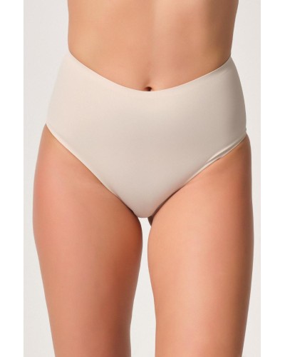 TEN MI Emay 2804 Yapıştırma Lazer Brezilya Slip