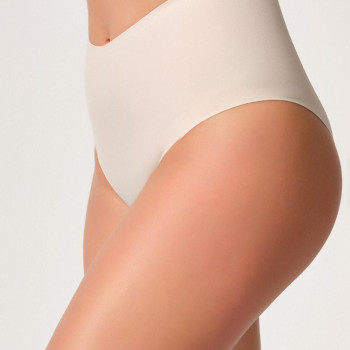 TEN MI Emay 2804 Yapıştırma Lazer Brezilya Slip