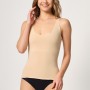 TEN MI Emay 2815 Double Cotton Korse Atlet