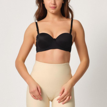 TEN MI Emay 2816 Yüksek Bel Boxer Lazer Korse