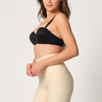TEN MI Emay 2816 Yüksek Bel Boxer Lazer Korse TEN MI Emay 2816 Yüksek Bel Boxer Lazer Korse