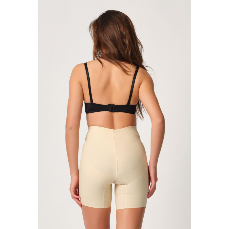 TEN MI Emay 2816 Yüksek Bel Boxer Lazer Korse TEN MI Emay 2816 Yüksek Bel Boxer Lazer Korse