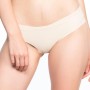 TEN MI Emay 2818 Slip Külot Lazer Korse