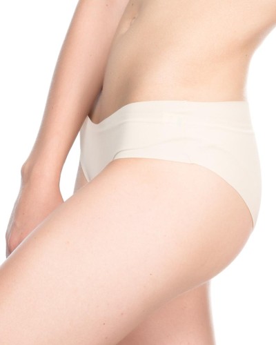 TEN MI Emay 2818 Slip Külot Lazer Korse TEN MI Emay 2818 Slip Külot Lazer Korse