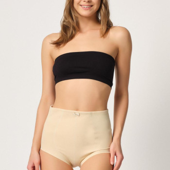 TEN MI Emay 2819 Slip Double Karın Toparlayıcı Lazer Korse