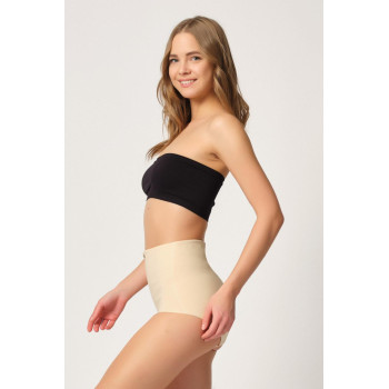 TEN MI Emay 2819 Slip Double Karın Toparlayıcı Lazer Korse