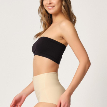 TEN MI Emay 2819 Slip Double Karın Toparlayıcı Lazer Korse