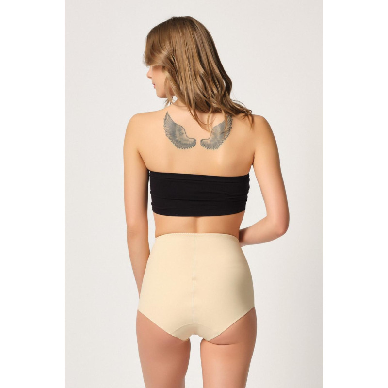 TEN MI Emay 2819 Slip Double Karın Toparlayıcı Lazer Korse