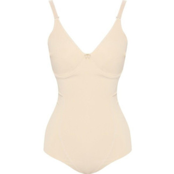 TEN MI Emay 2821 Balenli Double Boy Slip Lazer Korse