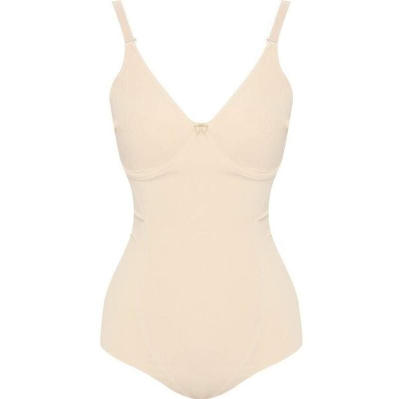 TEN MI Emay 2821 Balenli Double Boy Slip Lazer Korse