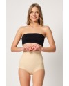 TEN MI Emay 2842 Lazer Dantelli Slip Korse TEN MI Emay 2842 Lazer Dantelli Slip Korse
