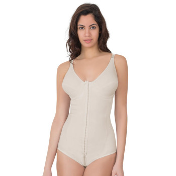 TEN MI Emay 2871 Balenli Agraflı Toparlayıcı Boy Korse