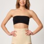 TEN MI Emay 2931 Karın Balen Destekli Slip Lazer Korse
