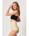 TEN MI Emay 2931 Karın Balen Destekli Slip Lazer Korse TEN MI Emay 2931 Karın Balen Destekli Slip Lazer Korse