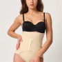 TEN MI Emay 2932 Double Karın Agraf Destekli Slip Lazer Korse
