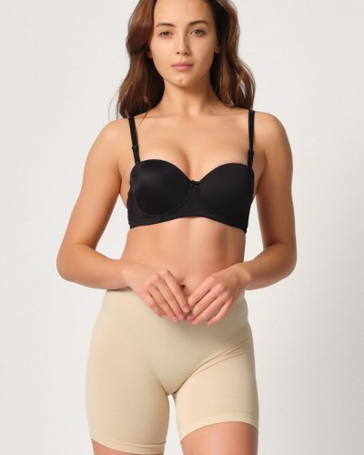 TEN MI Emay 3003 Soft Paçalı Boxer