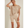 TEN MI Emay 3005 Soft Uzun Paçalı Boxer Korse TEN MI Emay 3005 Soft Uzun Paçalı Boxer Korse