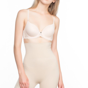 TEN MI Emay 3200 Pantolon Altı Soft Double Boxer Korse