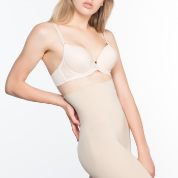 TEN MI Emay 3200 Pantolon Altı Soft Double Boxer Korse TEN MI Emay 3200 Pantolon Altı Soft Double Boxer Korse