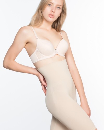 TEN MI Emay 3200 Pantolon Altı Soft Double Boxer Korse TEN MI Emay 3200 Pantolon Altı Soft Double Boxer Korse
