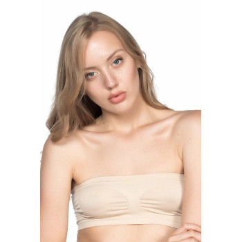 TEN MI Emay 4002 Soft Straplez Büstiyer
