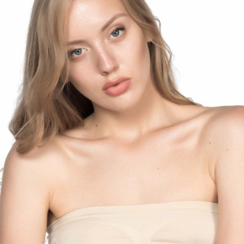 TEN MI Emay 4002 Soft Straplez Büstiyer