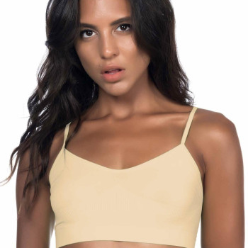 TEN MI Emay 4003 Soft İp Askı Büstiyer