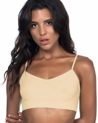 TEN MI Emay 4003 Soft İp Askı Büstiyer