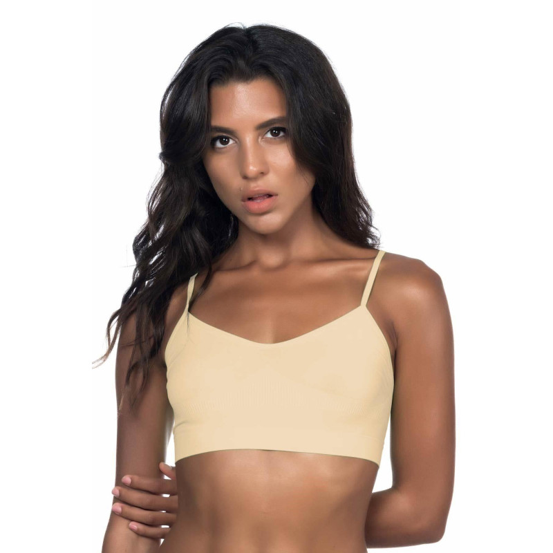 TEN MI Emay 4003 Soft İp Askı Büstiyer