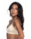 TEN MI Emay 4020 Pedli İnce Askılı Büstiyer TEN MI Emay 4020 Pedli İnce Askılı Büstiyer