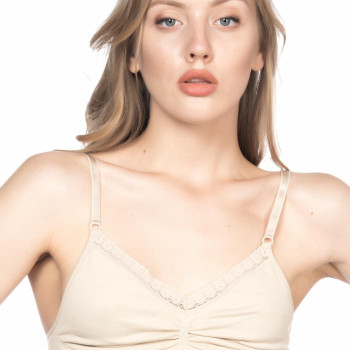 TEN MI Emay 4035 Agraflı Minimizer Korse